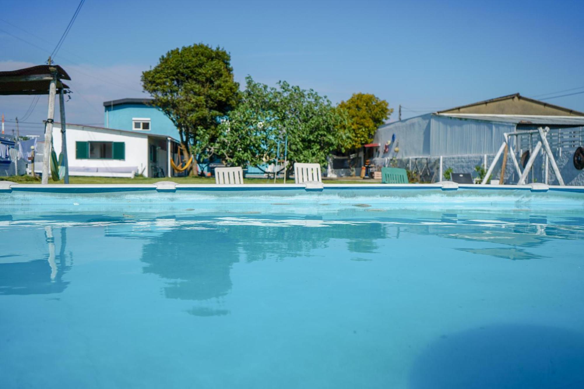 Costanova Surfhouse Villa Ilhavo Exterior photo