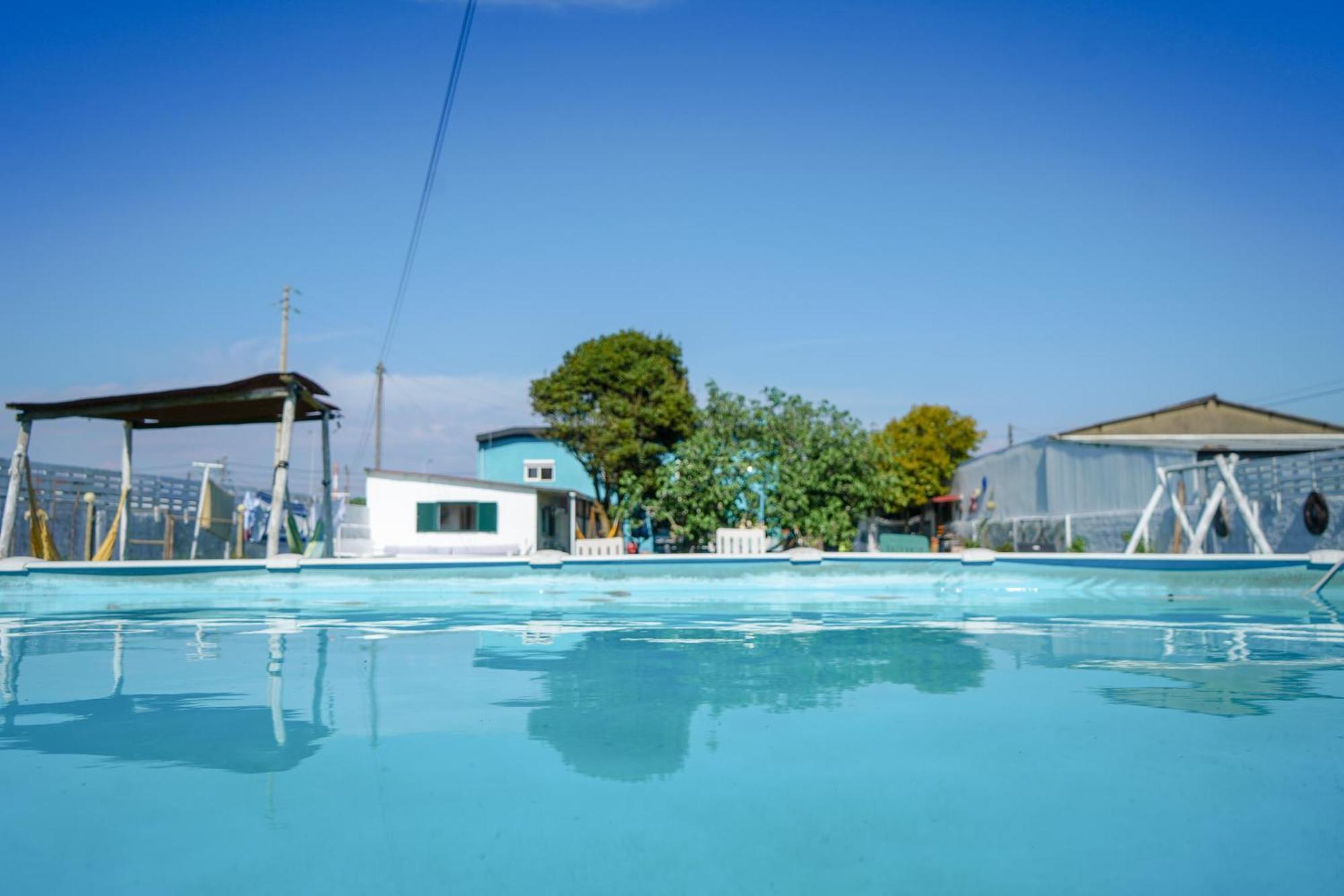 Costanova Surfhouse Villa Ilhavo Exterior photo