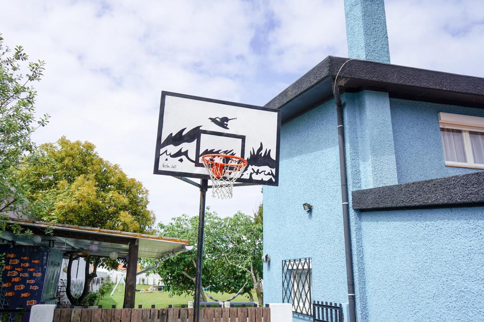 Costanova Surfhouse Villa Ilhavo Exterior photo