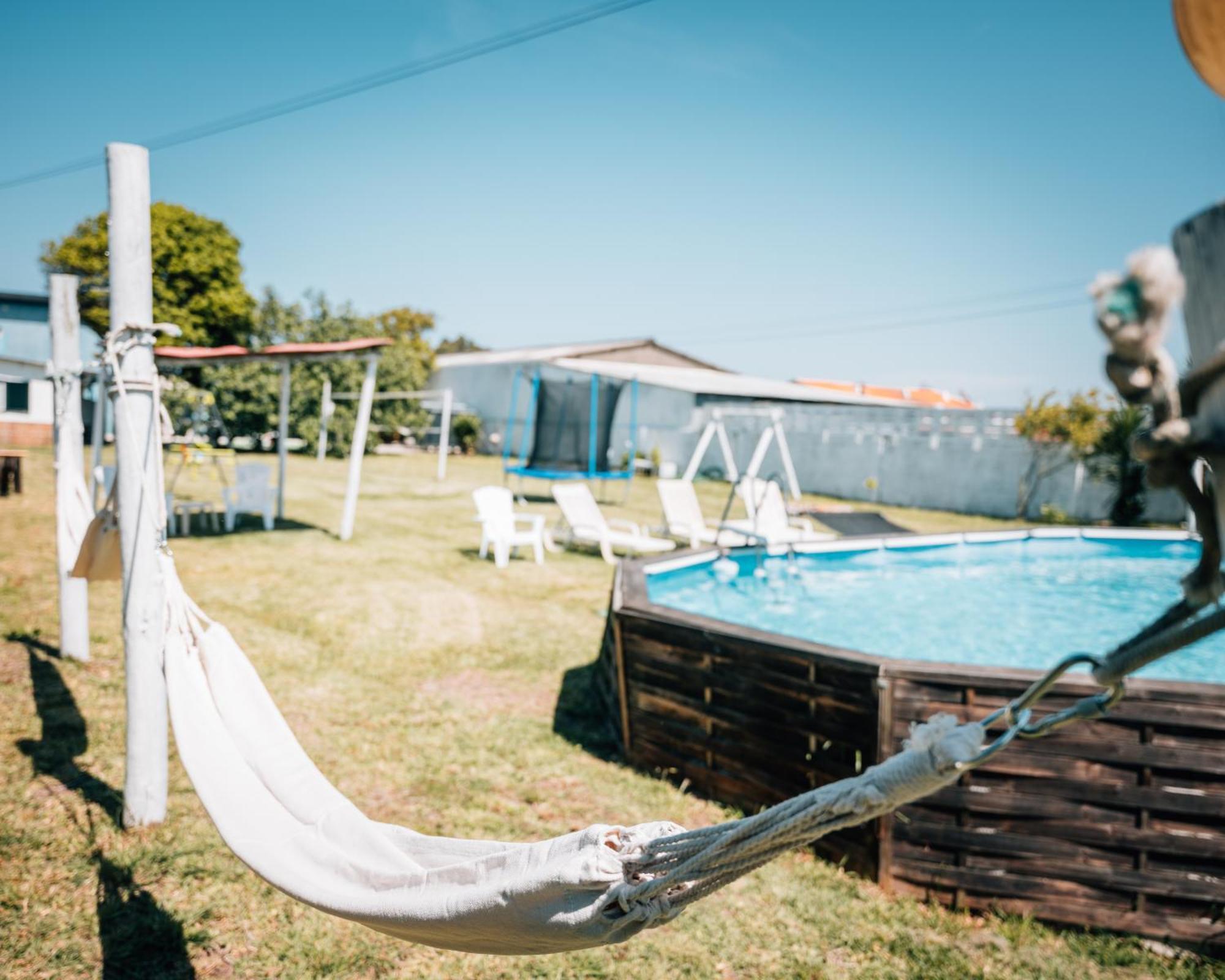 Costanova Surfhouse Villa Ilhavo Exterior photo