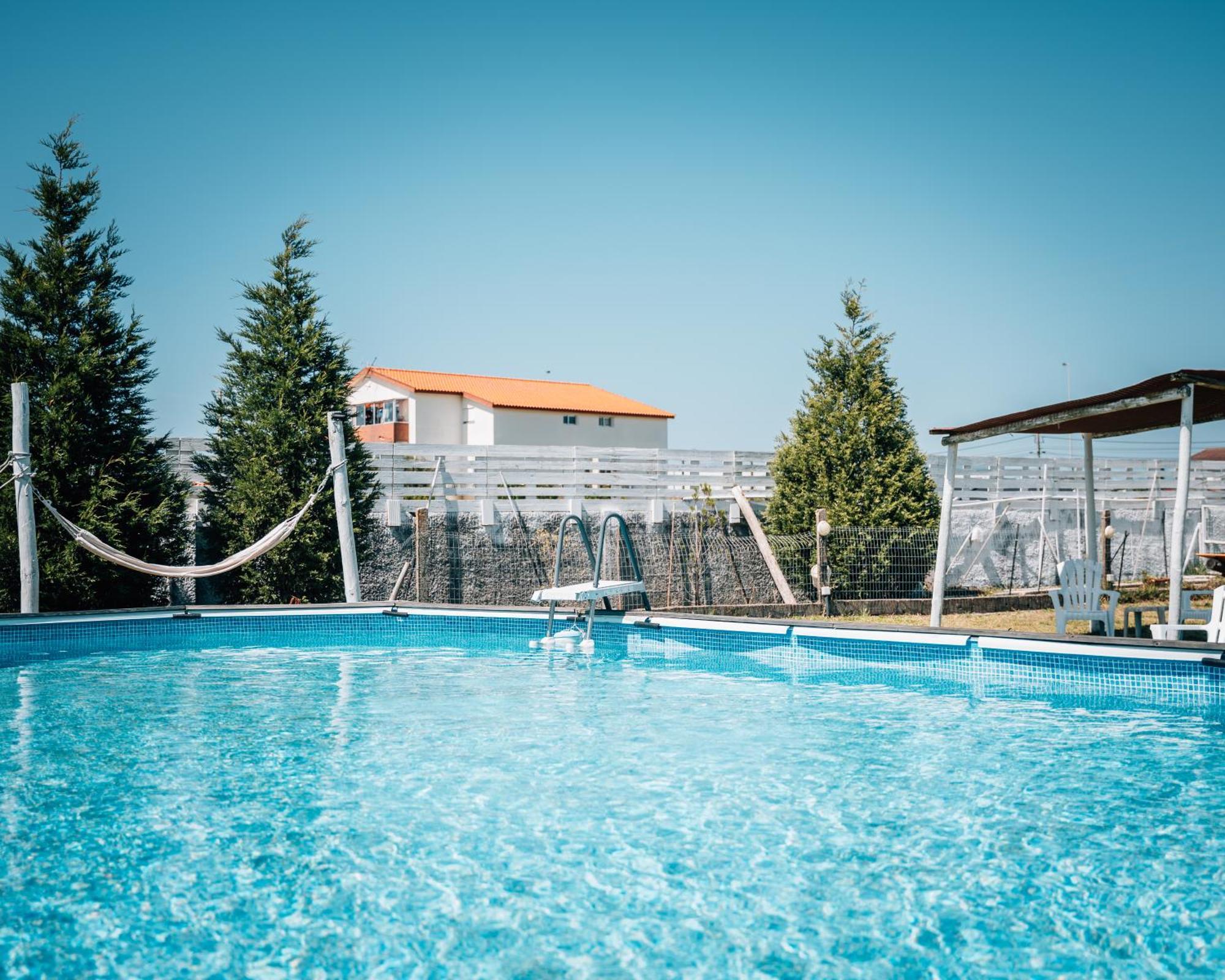 Costanova Surfhouse Villa Ilhavo Exterior photo