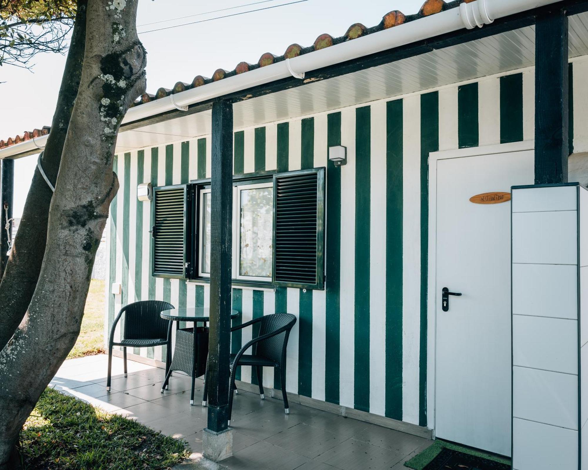 Costanova Surfhouse Villa Ilhavo Exterior photo