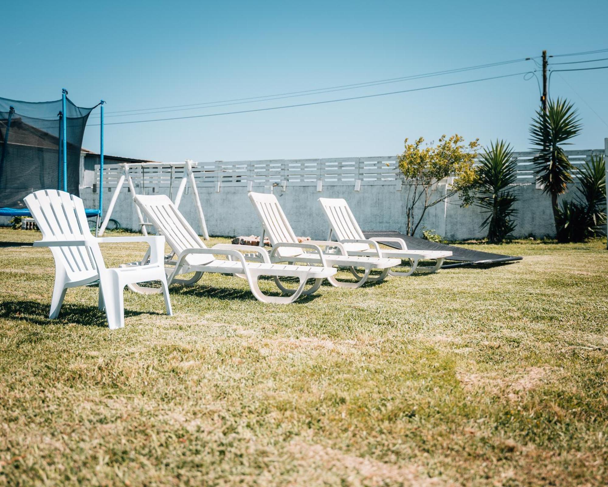 Costanova Surfhouse Villa Ilhavo Exterior photo