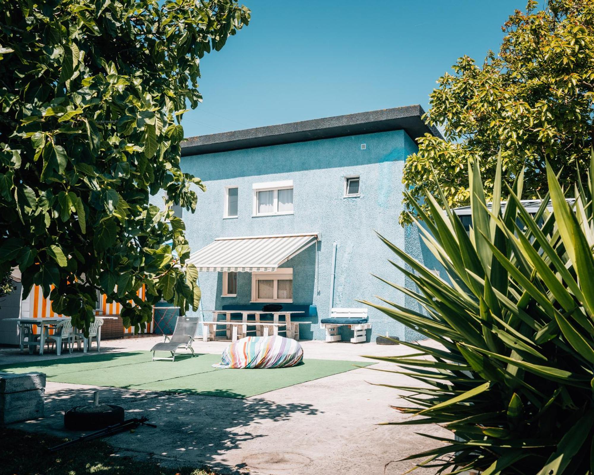 Costanova Surfhouse Villa Ilhavo Exterior photo