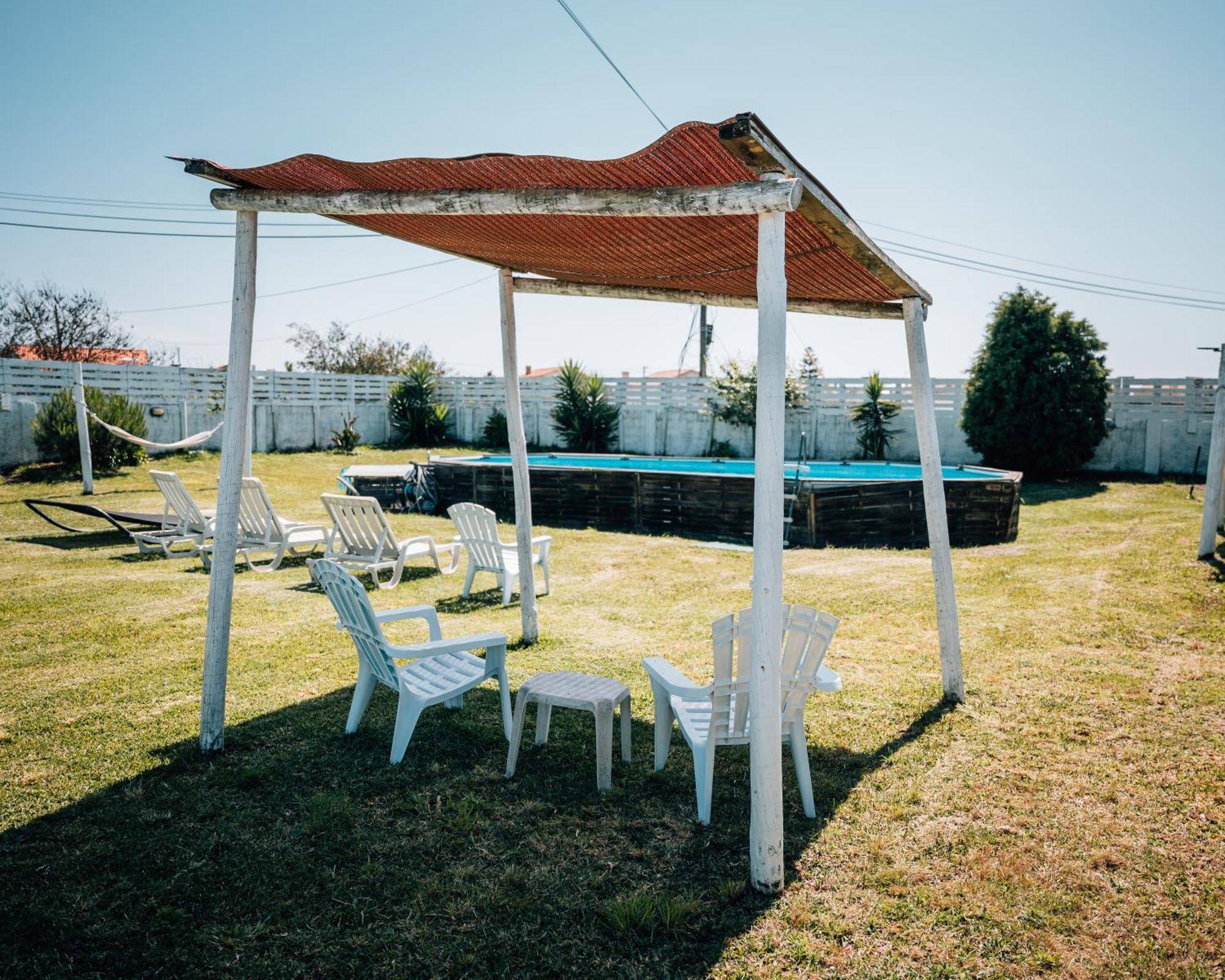 Costanova Surfhouse Villa Ilhavo Exterior photo