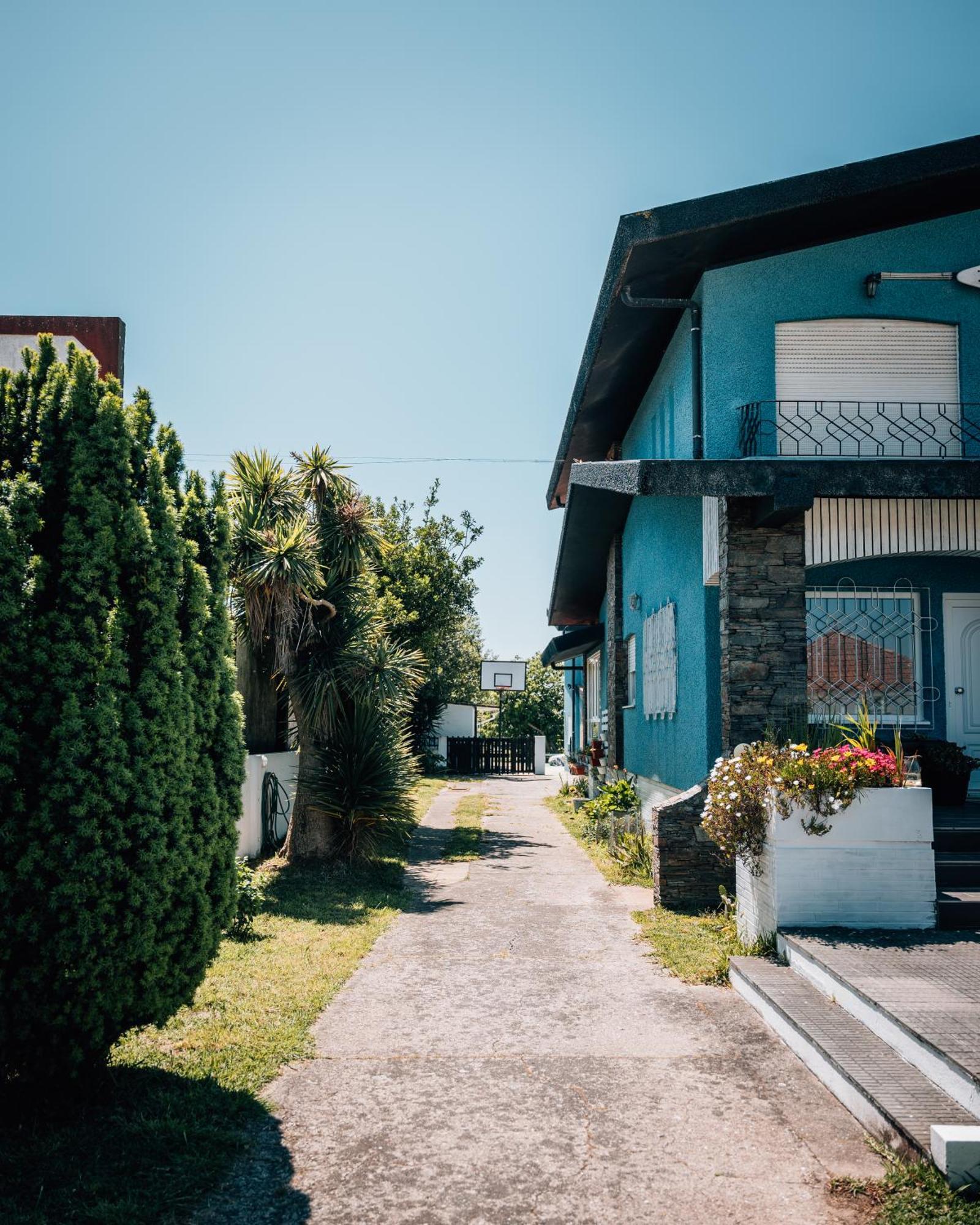 Costanova Surfhouse Villa Ilhavo Exterior photo