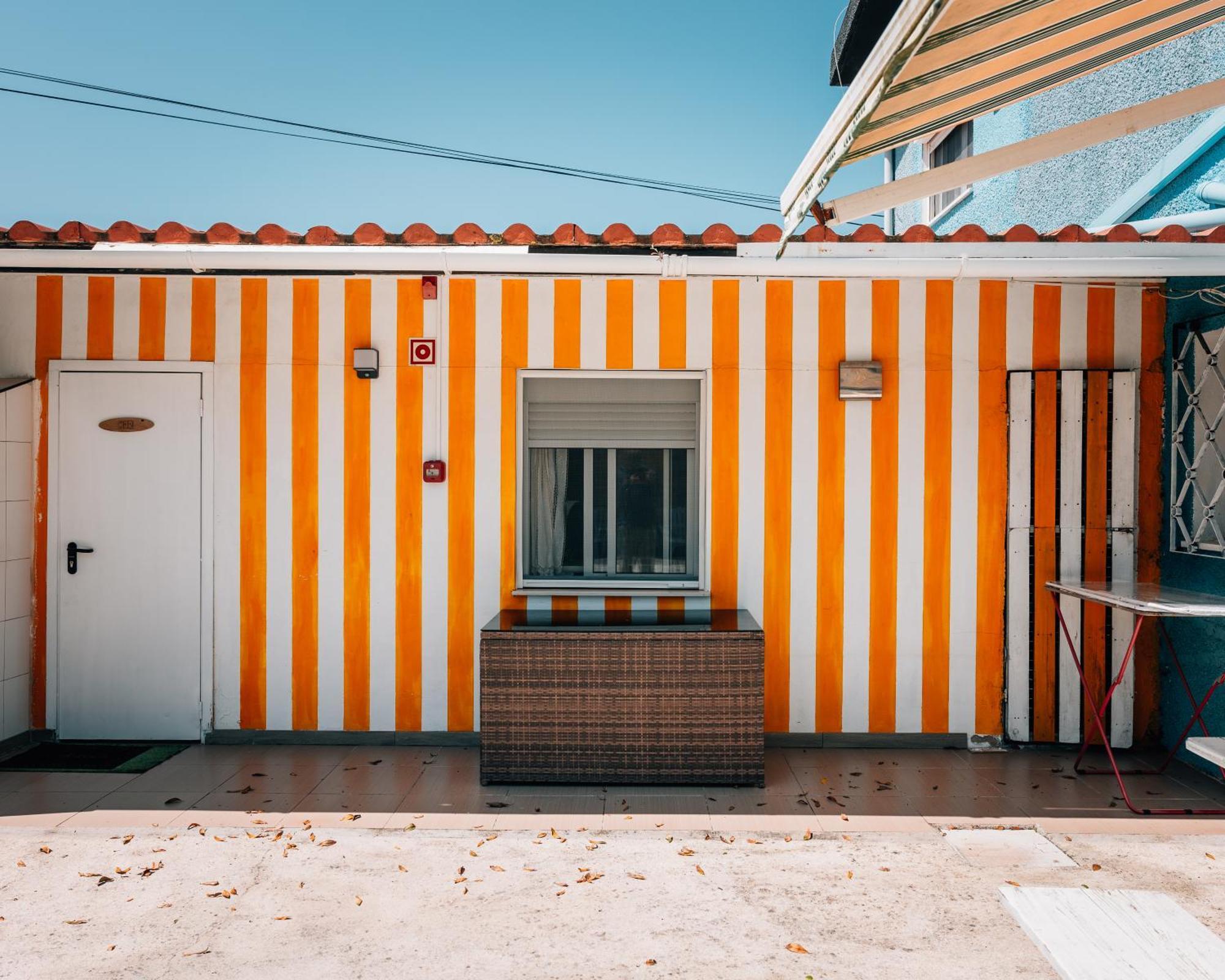 Costanova Surfhouse Villa Ilhavo Exterior photo